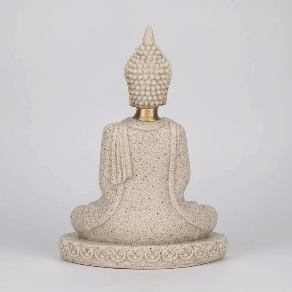 Buddha Statue