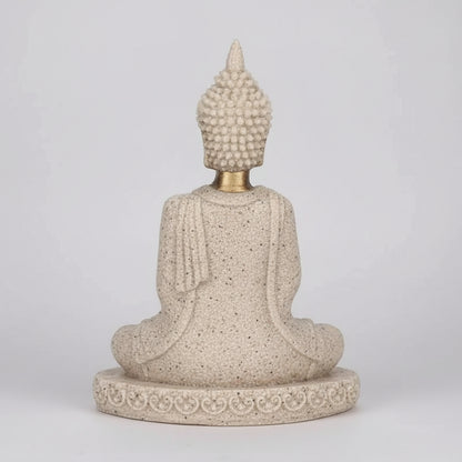 Buddha Statue