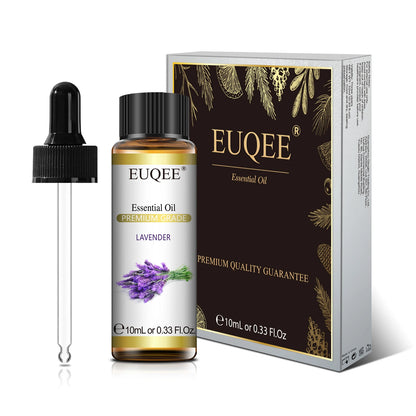 EUQEE-Huile essentielle naturelle