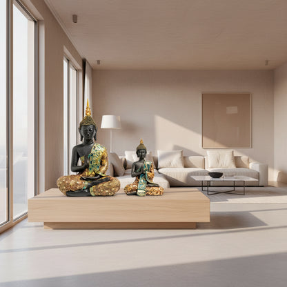 Statue de Bouddha Thaïlande