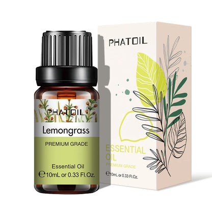 PHATOIL huile essentielle végétale naturelle