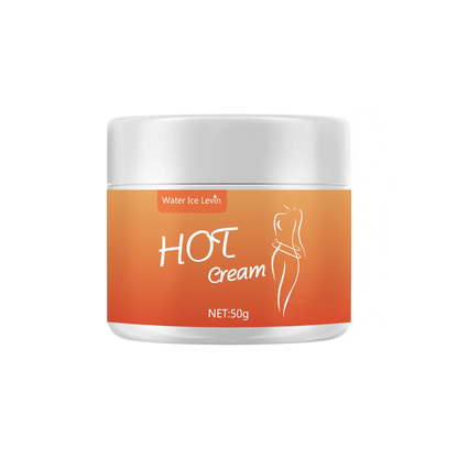 Crème de massage corporel