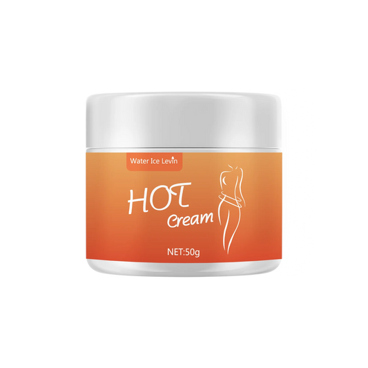 Crème de massage corporel