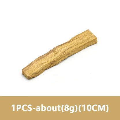 Encens naturel de Palo Santo