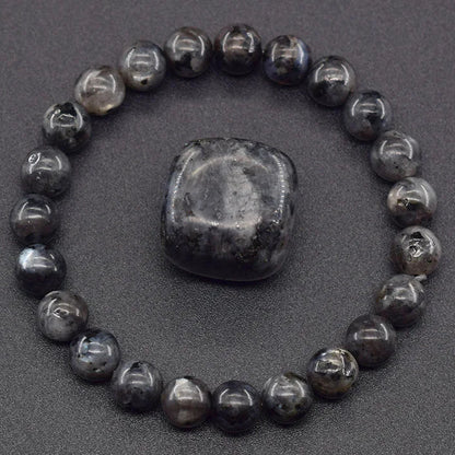 Bracelet en pierre naturelle