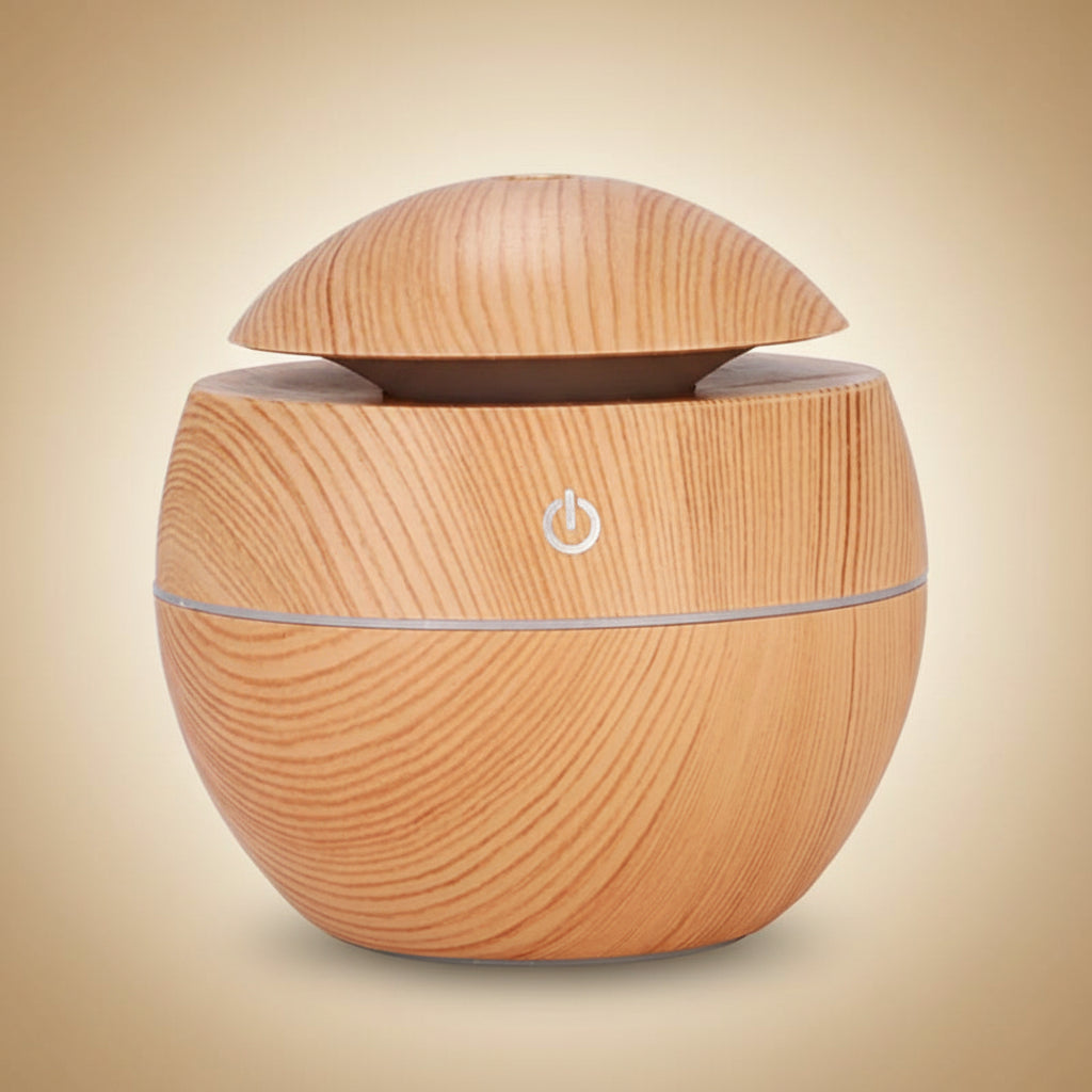 Diffuseur d'arôme
