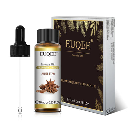 EUQEE-Huile essentielle naturelle