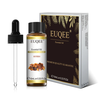 EUQEE-Huile essentielle naturelle