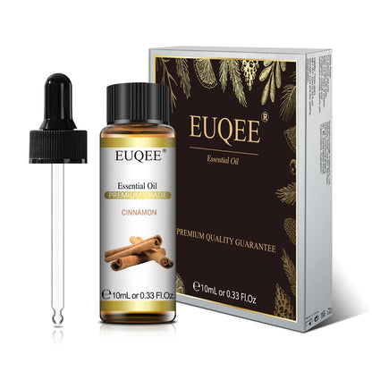 EUQEE-Huile essentielle naturelle