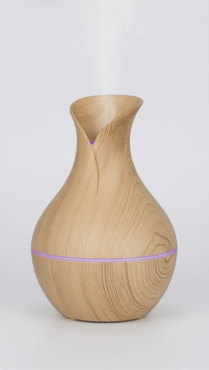 diffuseur d'huile essentielle